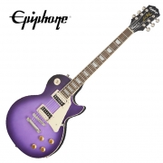 Epiphone Les Paul Classic Worn / 에피폰 레스폴 클래식 (ENLPCWVPNH1) - Worn Viole Purple I 정품케이스 포함