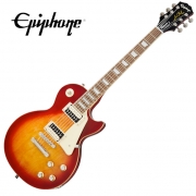 Epiphone Les Paul Classic / 에피폰 레스폴 클래식 (EILOHSNH1) -  Hertige Cherry Sunburst I 정품케이스 포함