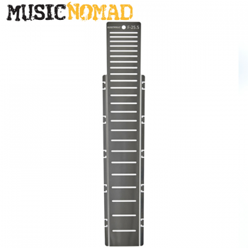 [Music Nomad]Fret Shield - F 25.50" Guitar Fret Scale (MN800) | 뮤직노메드 프렛실드 테일러 스케일