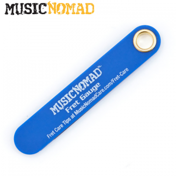 [Music Nomad]Precision Fret Gauge (MN840) | 뮤직노메드 프렛 측정 툴