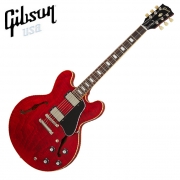 [Gibson] Original Collection ES-335 Figured (ES35F00SCNH1) / 깁슨 오리지널 컬렉션 일렉기타 - Sixties Cherry