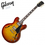 [Gibson] Original Collection ES-335 Figured  (ES35F00ITNH1) / 깁슨 오리지널 컬렉션 일렉기타 - Iced Tea