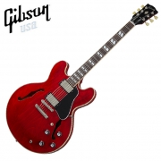 Gibson Original Collection ES-345 (ES4500SCNH1) / 깁슨 오리지널 컬렉션 일렉기타 - Sixties Cherry