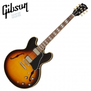 [Gibson] Original Collection ES-345 (ES4500VBNH1) / 깁슨 오리지널 컬렉션 일렉기타 - Vintage Burst