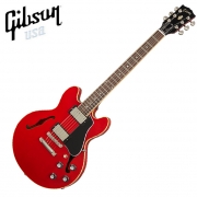 Gibson Modern Collection ES-339 (ES3900CHNH1) / 깁슨 모던 컬렉션 일렉기타 - Cherry