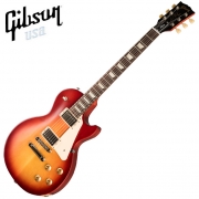 [Gibson] Modern Collection Les Paul Tribute (LPTR00WSNH1) / 깁슨 모던 컬렉션 레스폴 일렉기타- Satin Cherry Sunburst