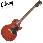 Gibson Original Collection Les Paul Special (LPSP00VENH1) / 깁슨 오리지널 컬렉션 레스폴 스페셜 일렉기타 - Vintage Cherry