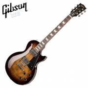 Gibson Modern Collection Les Paul Studio (LPST00KHCH1) / 깁슨 모던 컬렉션 레스폴 스튜디오 일렉기타 - Smokehouse Burst