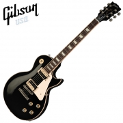 Gibson Modern Collection Les Paul Classic (LPCS00EBNH1) / 깁슨 모던 컬렉션 레스폴 클래식 일렉기타 - Ebony
