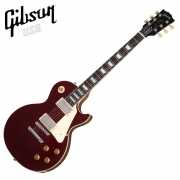 Gibson Original Collection Les Paul Standard 50s Plain Top (LPS5P00M2NH1) / 깁슨 오리지널 컬렉션 레스폴 스탠다드 일렉기타 - Sparkling Burgundy
