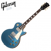 Gibson Original Collection Les Paul Standard 50s Plain Top (LPS5P00PHNH1) / 깁슨 오리지널 컬렉션 레스폴 스탠다드 일렉기타 - Pelham Blue