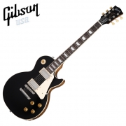 [Gibson] Original Collection Les Paul Standard 50s Plain Top (LPS5P00ENNH1) / 깁슨 오리지널 컬렉션 레스폴 스탠다드 일렉기타 - Ebony
