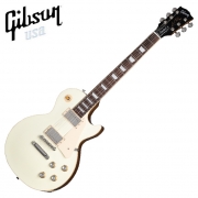 Gibson Original Collection Les Paul Standard 60s Plain Top (LPS6P00WTNH1) / 깁슨 오리지널 컬렉션 레스폴 스탠다드 일렉기타 - Classic White