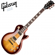 Gibson Original Collection Les Paul Standard 60s (LPS600B8NH1) / 깁슨 오리지널 컬렉션 레스폴 스탠다드 일렉기타 - Bourbon Burst