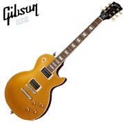 Gibson Artist Collection Slash Les Paul Standard VICTORIA (LPSSP00DGNH1) / 깁슨 아티스트 컬렉션 슬래쉬 시그니처 일렉기타 - Gold Top