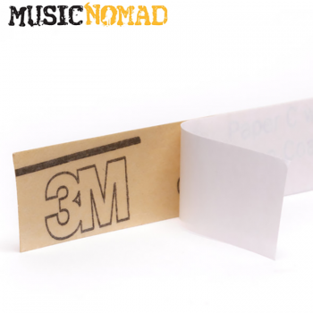 [Music Nomad]Sandpaper for Fret Leveler L-Beam (MN816) | 뮤직노메드 P400 Grit - 10 ft. x 7/8" Roll 샌드페이퍼 (사포)