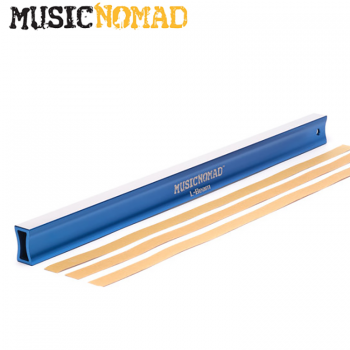 [Music Nomad]Fret Leveler - Leveling (L-Beam) (MN812) | 뮤직노메드 24" (61cm) for Acoustic & Electric Guitar 프렛 레벨러