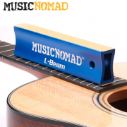 [Music Nomad]Fret Leveler - Leveling (L-Beam) (MN810) | 뮤직노메드 7" (18cm) for Guitar, Ukulele, Mandolin 프렛 레벨러