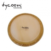 [TYCOON] SKIN HEAD ARTIST 10" (TC90-RH100) / 타이쿤 스킨 헤드 아티스트 콩가 (2 Size)