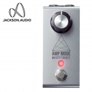 [Jackson Audio] Amp Mode I 잭슨 오디오 MOSFET 부스터