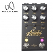 [Jackson Audio] ASABI Mateus Asato I 잭슨 오디오 마테우스 아사토 시그니처 모듈 교체식 페달