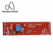[Jackson Audio] Fuzz Classic Modern Module I 잭슨 오디오 The Fuzz 페달 전용 모듈