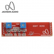 [Jackson Audio] Goat Head Module I 잭슨 오디오 The Fuzz 페달 전용 모듈
