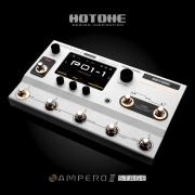 HOTONE Ampero II Stage MP-380 | 핫톤 멀티이펙터