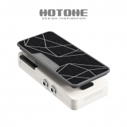 Hotone Ampero II Press | 핫톤 암페로2 프레스 볼륨 익스프레션 페달