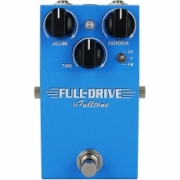[Fulltone] Full-Drive1 I 풀톤 기타 이펙터