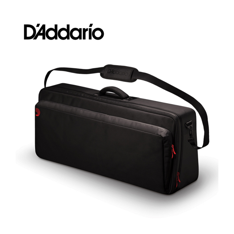 Daddario - Pedalboard Backline Bag / XPND2 페달보드 4열 전용 케이스 (PW-BLPBT-02)
