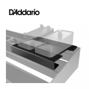 Daddario - XPNDR Double Pedal Riser / 다다리오 페달라이저 Large (PW-XPNDPR-02)