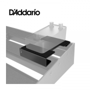 Daddario - XPNDR Single Pedal Riser / 다다리오 페달라이저 Small (PW-XPNDPR-01)