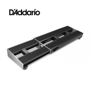 Daddario - XPND1 Single Low Pedalboard / 다다리오 확장형 페달보드 (PW-XPNDPB-01)