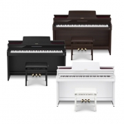 카시오 AP-550 셀피아노 디지털 피아노 (3 COLORS)