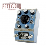 [Petty John] PreDrive Studio I 페티존 프리드라이브 이펙터