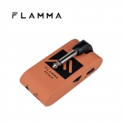 FLAMMA FX11 / 플라마 베이스용 블루투스 헤드폰 멀티이펙터 앰프