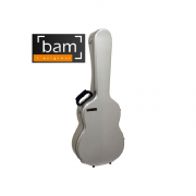 [BAM] CLASSIC GUITAR CASE LA DEFENSE B-ALU (DEF8002XLA) | 뱀 라데팡스 브러시 알루미늄 클래식 기타 케이스