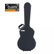 [BAM] CLASSIC GUITAR BAM PANTHER BLACK | 뱀 케이스 팬서 클래식 기타 케이스