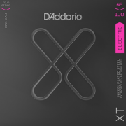 D'ADDARIO XT Bass Nickel I 다다리오 XT 베이스 니켈 베이스기타 스트링 모음 (XTB451/XTB45130/XTB45105/XTB50105)
