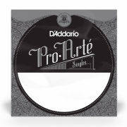 [D'ADDARIO] Pro-Arté I 다다리오 클래식 기타 스트링 낱선 (12 Size)