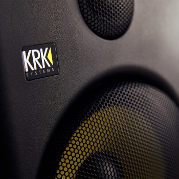삼익 KRK - ROKIT G5 Active Studio Monitor 스튜디오 모니터 스피커 (1통)