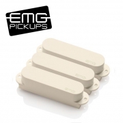 EMG SA Set 싱글 픽업 세트 - Ivory