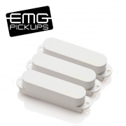 EMG SAX Set 싱글 픽업 세트 - White