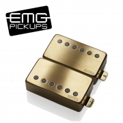 EMG 57/66 Set 험버커 픽업 세트 - Brushed Gold