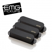 EMG SA Set 싱글 픽업 세트 - Black