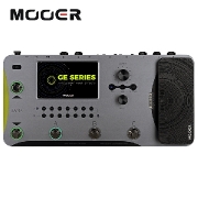[Mooer] GE1000 | 무어오디오 모델링 앰프 & 멀티 이펙터