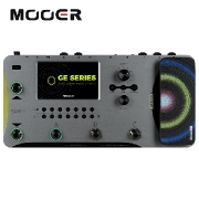 Mooer GE1000 LI | 무어오디오 모델링 앰프 & 멀티 이펙터