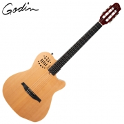 [Godin] Multiac ACS SLIM Nylon Cedar Natural SG - SA Electronics I 고딘 전자 클래식 기타 (032167)